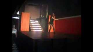 Nikky Tunner - Night Of Your Life Quartas Pink Planet G 31-07-2013