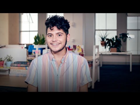 How to come out at work, about anything | The Way We Work, a TED series