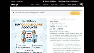 How to Create an Oracle Cloud Account | Complete Beginner Setup Guide (2026)
