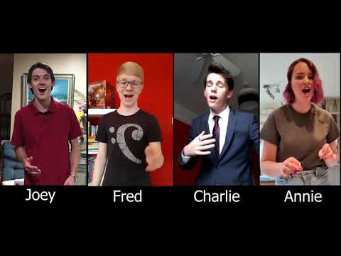 Java Jive - Virtual Quartet