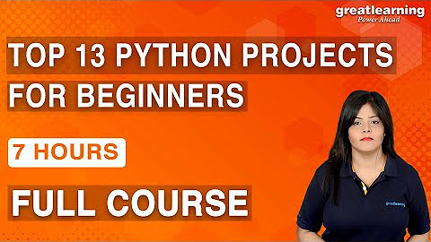 Python Programming Projects - YouTube