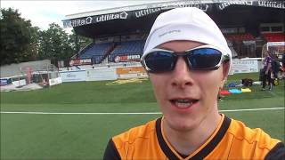 Celebrity FA Level 2 - Post course thoughts 1 of 2 Net Worth