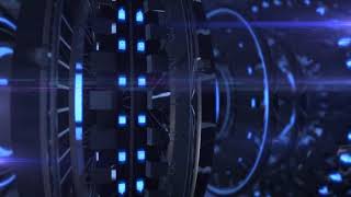 Hi-Tech Futuristic Logo | After Effects Logo Stings - Envato elements
