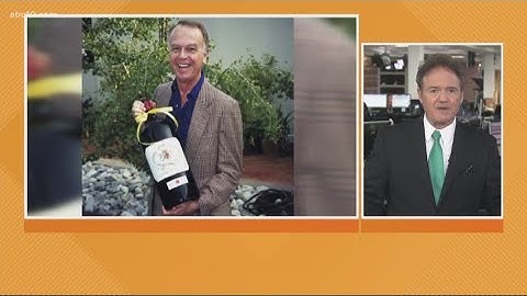 Business Headlines: Founder of Trader Joe