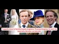 Tragedie dans la famille royale anglaise thomas kingston le mari de gabriella windsor est dcde