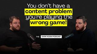 50 million views and counting! You’re Chasing the Wrong Metric - Episode 7 - Sinarche Media - TDRP