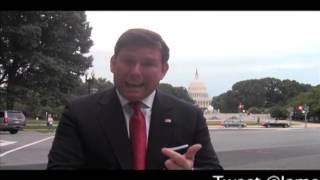 Bret Baier Accepts ALS Ice Bucket Challenge