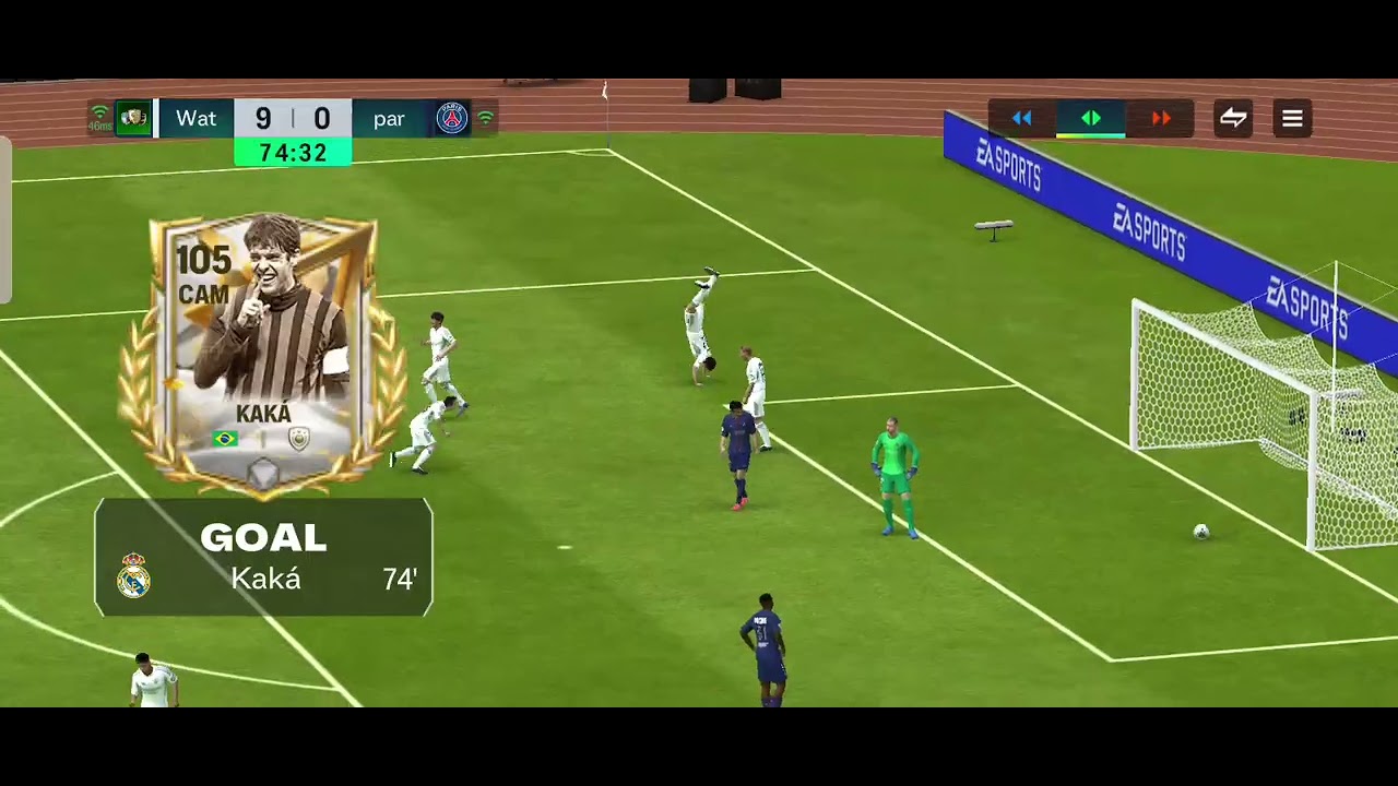 FC mobile❤️#fcmobile #viralvideo 