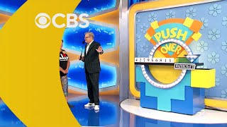 The Price is Right - Push Over
