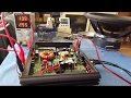STK4040XI amplifier - successfully repaired by T/Sound