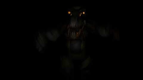Case 2: Animatronics - Animation test /Case Animatronics/Blender