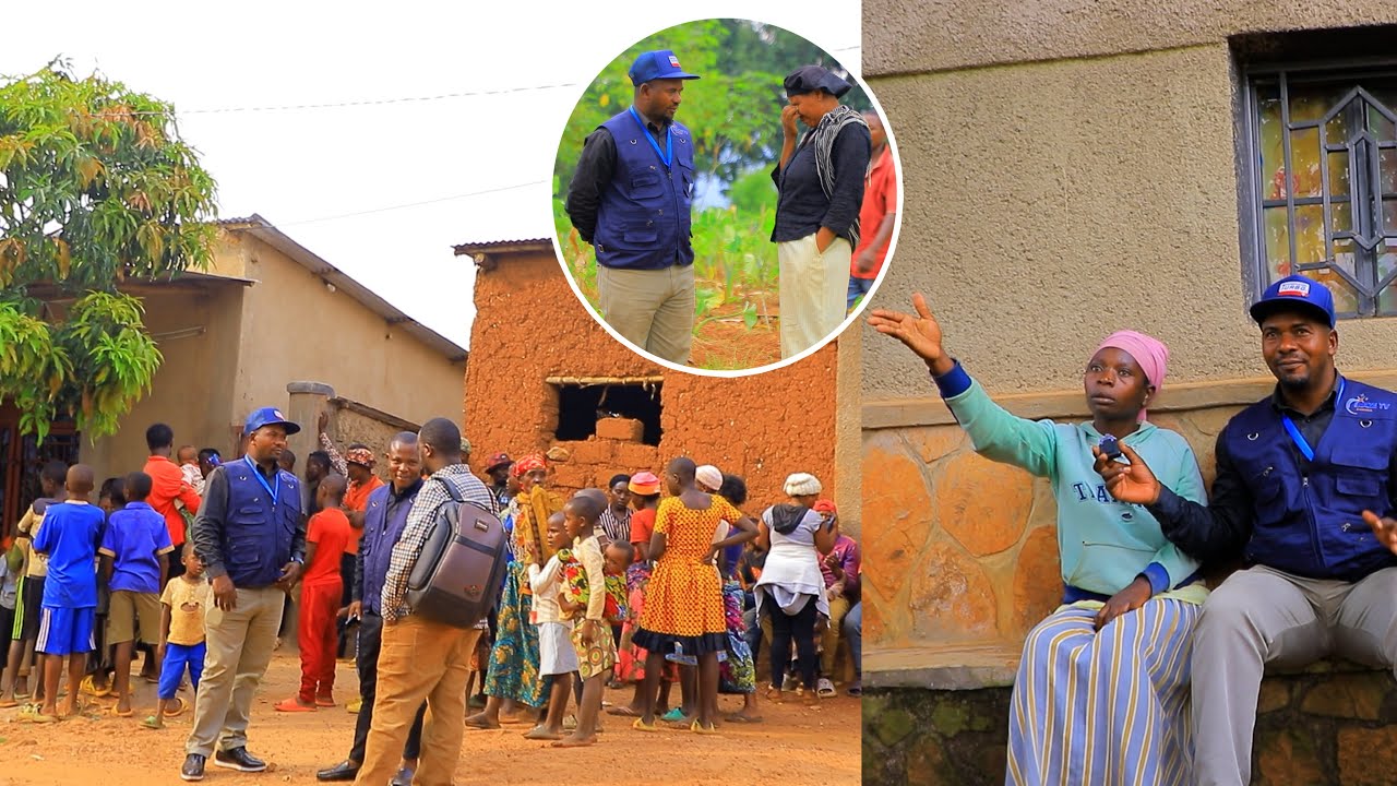 UMUGABO AFATIWE MURUGO RWA BANDI ASAMBANA NU MUGORE UTARUWE🙆 AHISEMWO KWIMANIKA P.CLAUDE ARUMIWE😰