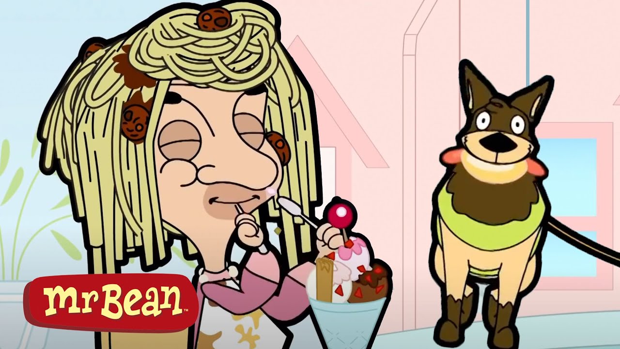 Mr Bean Funny Moments | Compilation | Funny Clips | Mr Bean Cartoon Season  3 | Cartoons For Kids - YouTube