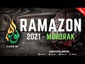 09.04.2021 RAMAZON KELDI 2021 | RAMAZON MUBORAK! | ABDULLOH DOMLA / Рамазон Келди | Рамазон Муборак!