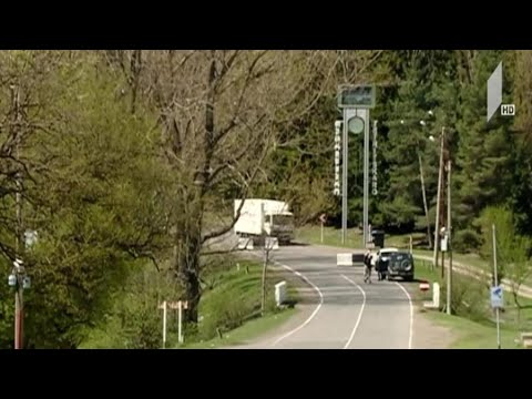 კორონავირუსის ახალი შემთხვევები თეთრიწყაროში