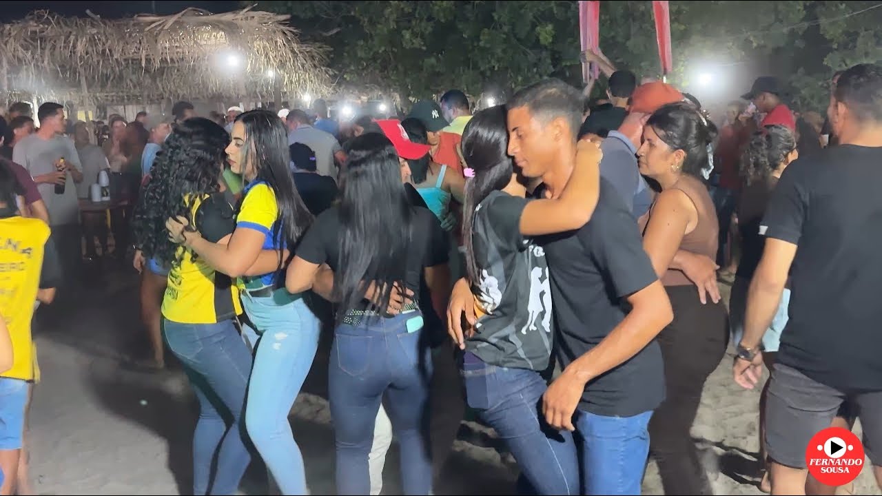 rala tcheca rala tcheca na forquia / banda jshow na arena coqueiro ...