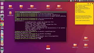 Demostración DataFit