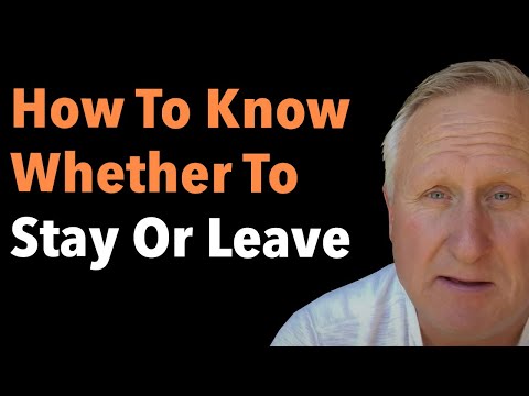 How To Know