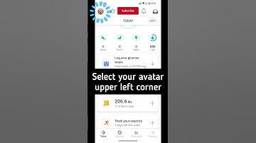 #HowTo move your #Fitbit account to #Google