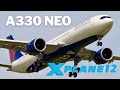 Friday Night Madness | Toliss A330 NEO | KMIA - TJSJ | X-Plane 12