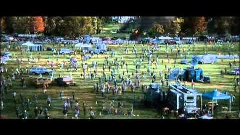 「ホワイトハウス・ダウン」予告篇