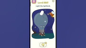 Light the lightbulb (how to get views on youtube without subscribers) #dop2 game video