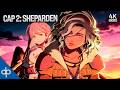 MONSTER HUNTER STORIES 3 Espaol Captulo 2 El Destino 