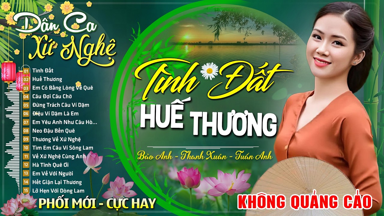 LK Nhạc Sống Thôn Quê 2025 Vừa Ra Lò CỰC NGỌT ➤LK Nhạc Sống Dân Ca Xứ Nghệ Remix NGHE LÀ MÊ MẨN