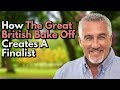 How The Great British Bake Off Creates A Finalist | Video Essay