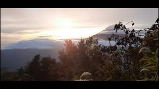 Jingga & Senja #storywa #storywa30detik