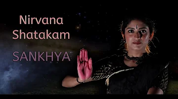 Nirvana Shatakam | Shivoham | Bharatanatyam | Sukanya Kumar | ft Smita and Nihal