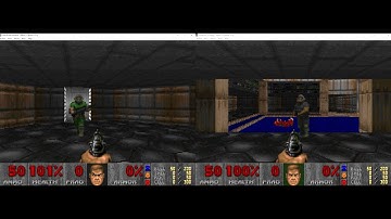 I got modem to modem multiplayer in Doom for DOS working in 86box.