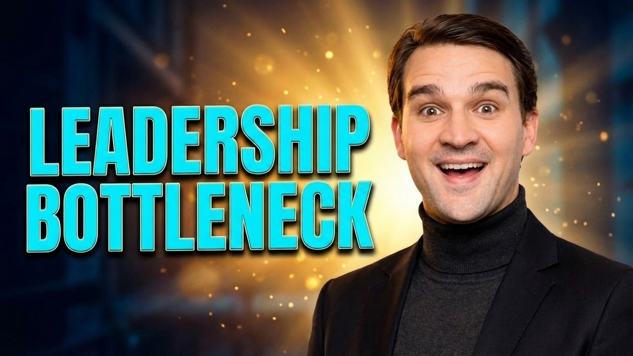 Control Doesn’t Scale: Rethinking Leadership and Governance in Microsoft 365