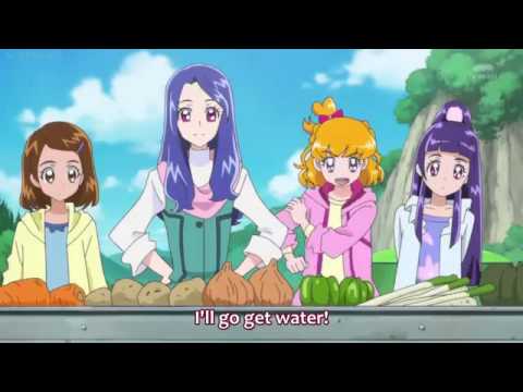 Get Mahou Tsukai Precure Episode 13 Preview Youtube For Android Get Wallpaper Mahou Tsukai Precure Episode 13 Preview Youtube For iPhone Free