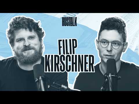 Filip Kirschner: Deskovky a leadership mají hodně společného. Firemní kultura se musí škálovat první
