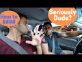 The First and Funniest Struggle of an Indian Student in Canada - Story of an Indian Student Begins.