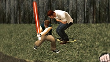 Bully Ae Mod Jock Full Mix Fighting Style