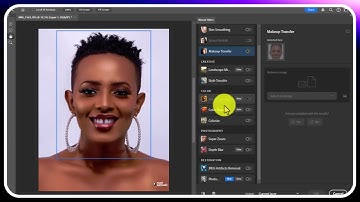 How to Install Photoshop Neural Filters Offline (2023 & 2024) | No Internet Needed!