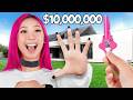 I Customized A $10,000,000 House And Gave It To My Girlfriend