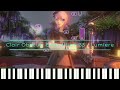 Clair Obscur: Expedition 33 – Lumière ✨ | FFXIV Bard Cover + Sheet Music 🎼