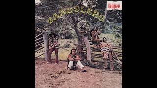 Video thumbnail of "Bandolero (Puerto Rico) - 70s heavy psych"