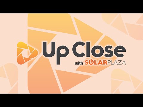 Up Close with Solarplaza: Alexandre Danthine on the Financial and Technological PV Trends in France