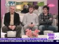 Zoran Janković - TV Pink Dobro jutro