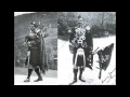 Interview with Pipe Major Willie Ross (1950)