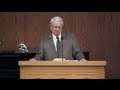 Loosening the Grip of Discouragement - Charles R. Swindoll