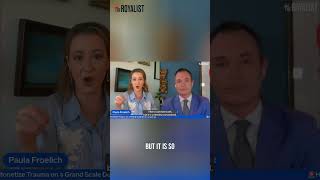 Meghan: Queen of Grifters, 2-Hour Grift Exposed! #shorts Net Worth