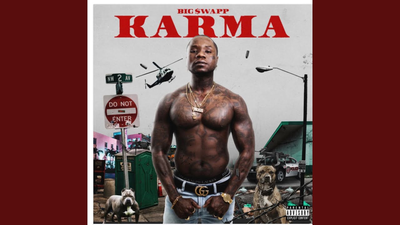 Guarda Karma su YouTube Guarda Karma su YouTube