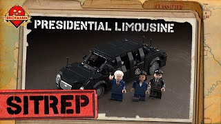 Brickmania Holiday SitRep 12/25/20