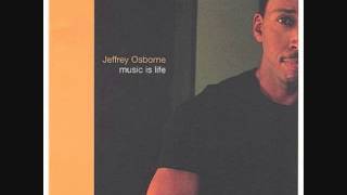 "Rest of Our Lives"     Jeffrey Osborne chords