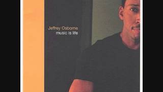 Watch Jeffrey Osborne Rest Of Our Lives video